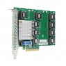 Адаптер серверный HPE 12Gb SAS Expander Kit (для ML350 Gen10) (874576-B21)