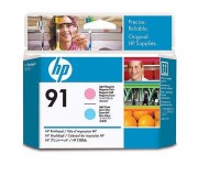 HP 91Печатающая головка (C9462A)