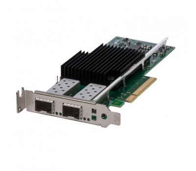 Сетевая карта 727055-B21 HPE Ethernet 10Gb 2-port 562SFP Adapter X710-DA2