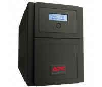 ИБП для серверов APC Easy UPS SMV 1000VA/700W, 220-240V 6x C13 (SMV1000CAI)