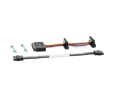 Комплект кабелей HPE DL325 Gen10+ 8SFF Cable Kit (P16983-B21)