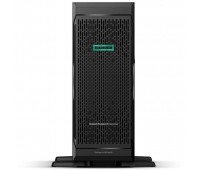 Сервер HPE ProLiant ML350 Gen10 TWR 4U/ Xeon Bronze 3206R/ 16GB/ noHDD (up 4/12 LFF)/ noODD/ S100i/ ZM (0/1/5/10)/ 4x GbE/ iLO5/ 1x 500W (up 2) (P21786-421)