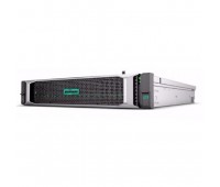 Сервер HPE Proliant DL380 Gen10/ Xeon Silver 6226R/ 32GB/ noHDD (8/up 24+6 SFF)/ noODD/ S100i/ iLOstd/ 2x 10Gb/ 1x 800W Plat (up2) (P24846-B21)