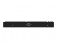 Распределитель питания HPE Basic PDU (1Phase, 3.6kVA, 100-240V, 16A G2, 12x C13, 1U/ 0U, горизонтальный) (P9Q37A)