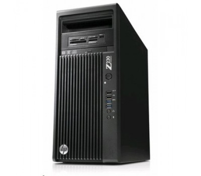 Компьютер HP Z230 WM627EA